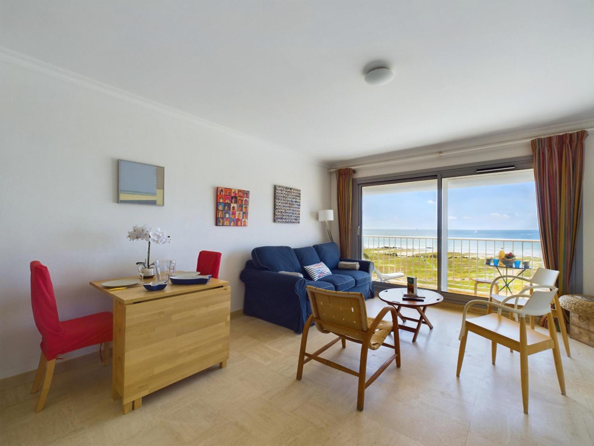 Escapade En Duo - Vue Et Emplacement Privilegies Les Sables-dʼOlonne Esterno foto