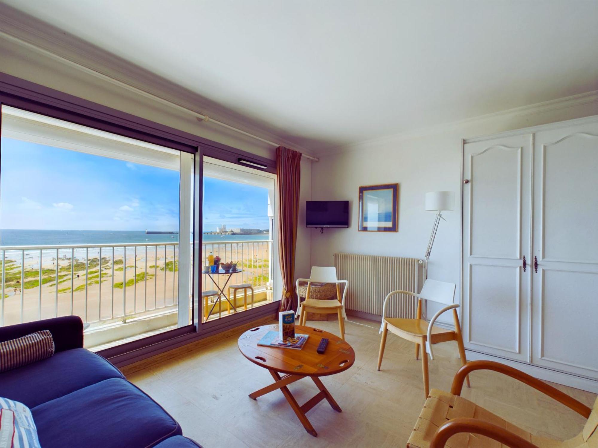 Escapade En Duo - Vue Et Emplacement Privilegies Les Sables-dʼOlonne Esterno foto